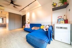Jervois Regency (D10), Apartment #481277171